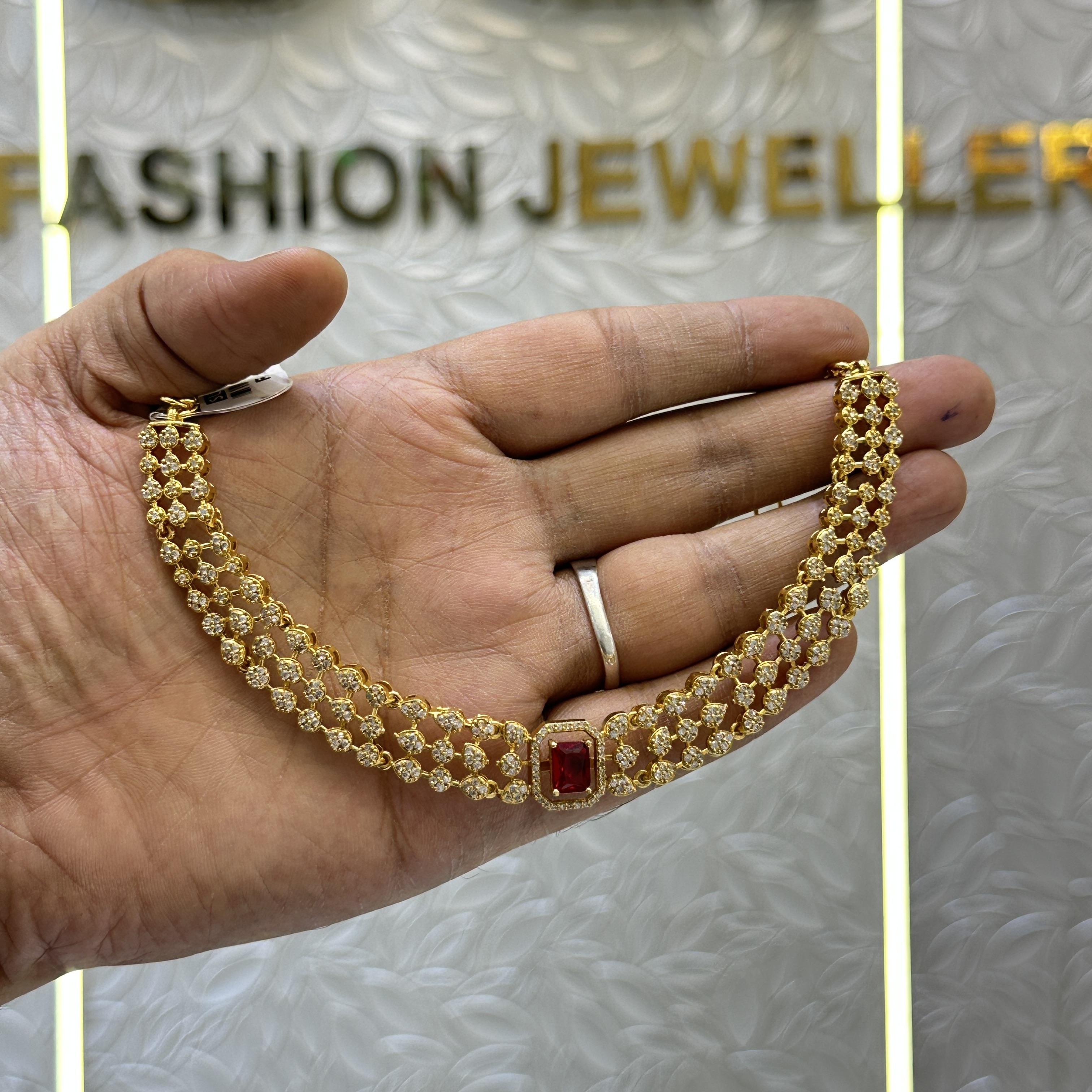 CHANGEABLE NECKLACE 82930