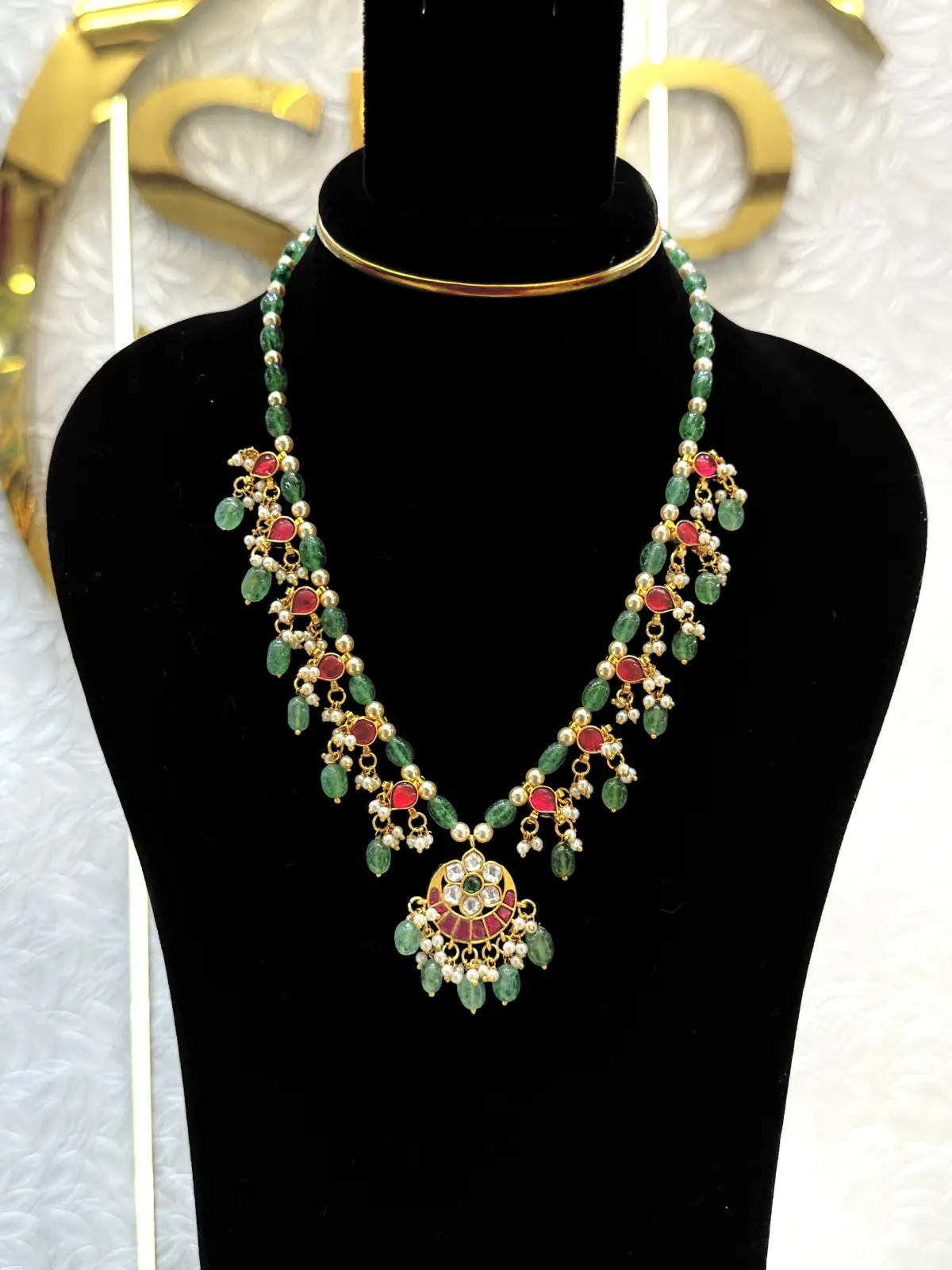 MATT BEADS SET 83882