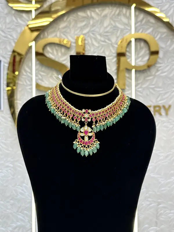 KUNDAN SHORT 81201