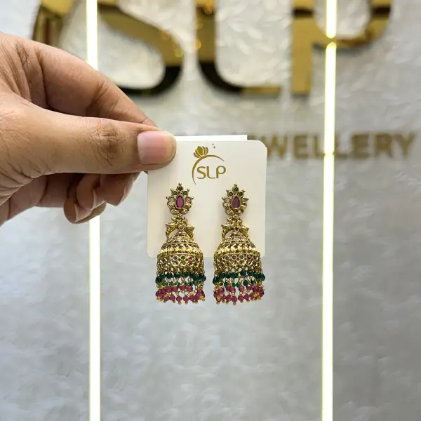 EARRINGS 42246