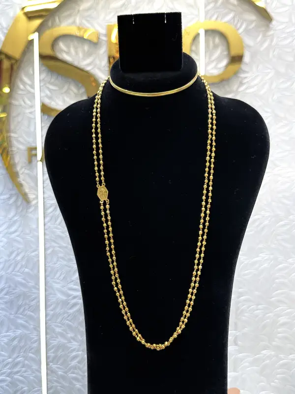 NECKLACE 83464