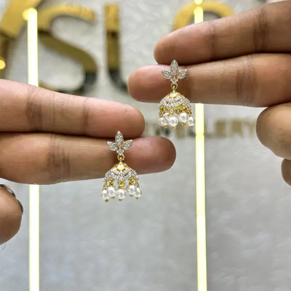 MATT EARRINGS 84161