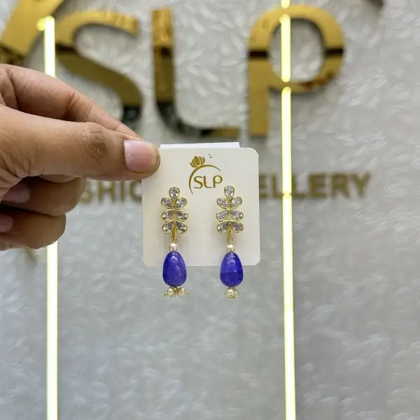 MATT EARRINGS 84119