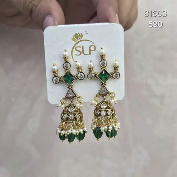 MATT EARRINGS 81603