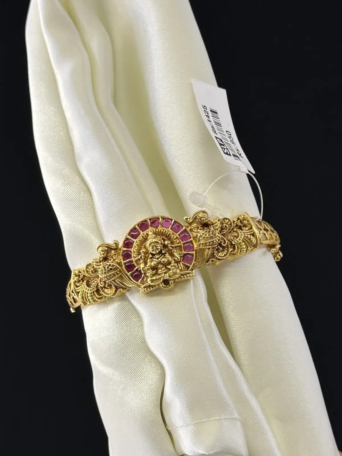 L LADIES BRACELET 85360