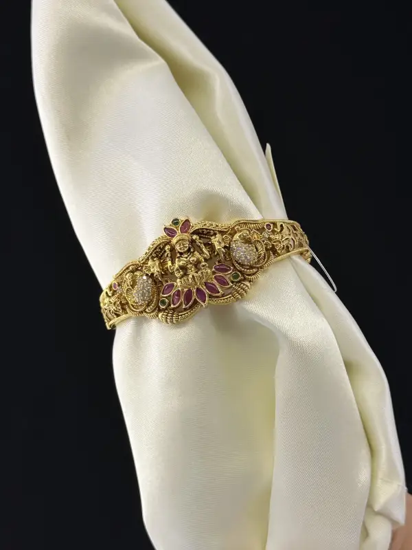 L LADIES BRACELET 85310