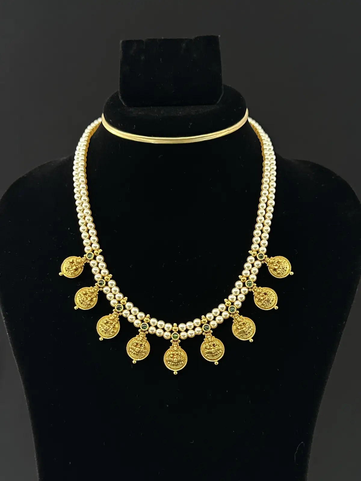 MATT BEADS SET 85306