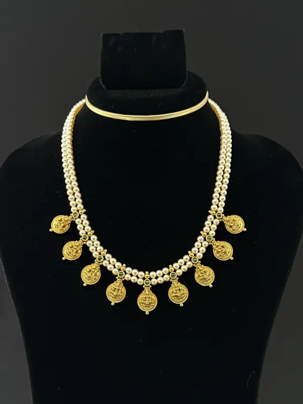 MATT BEADS SET 85306