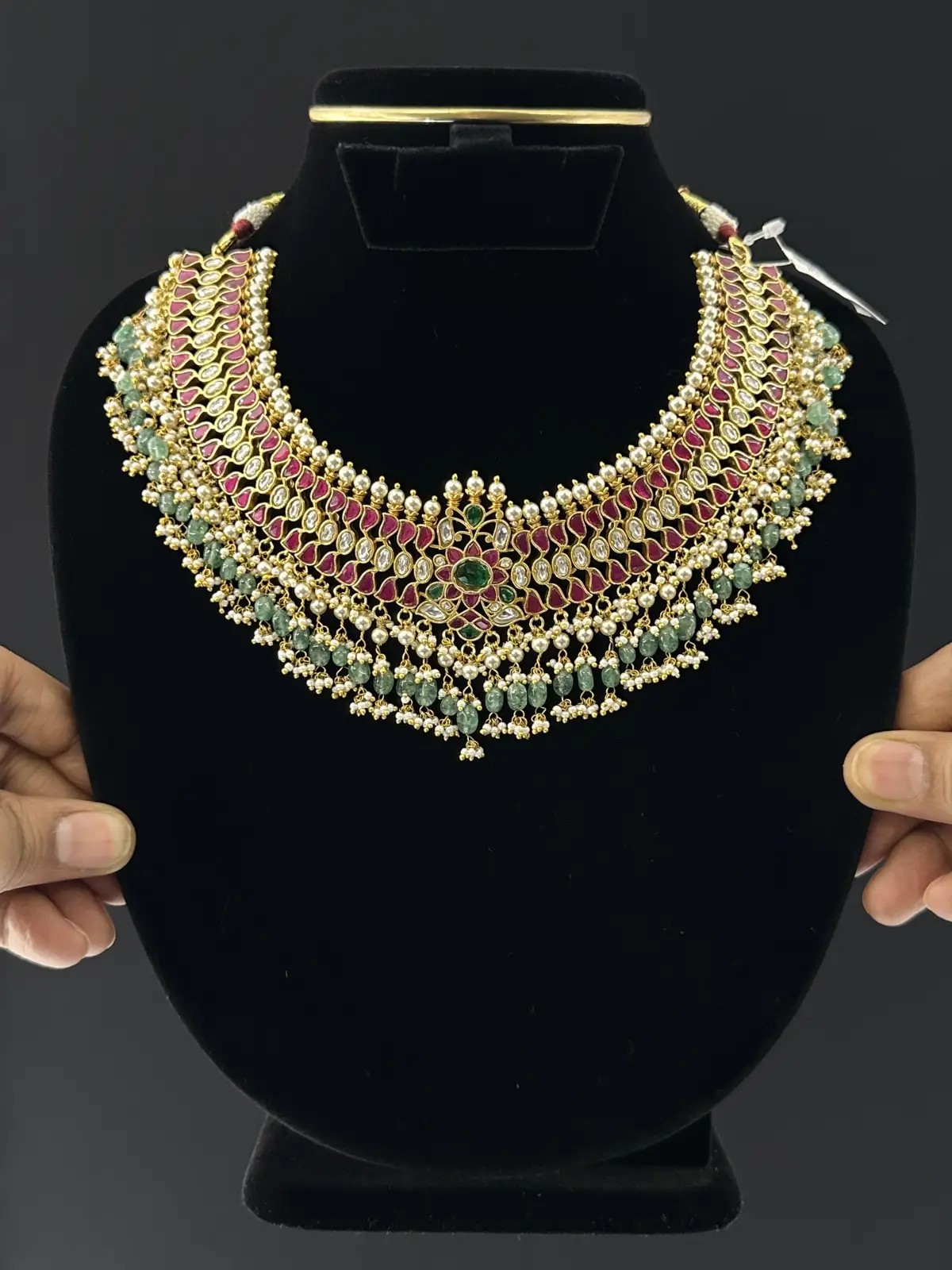 KUNDAN SHORT 86399
