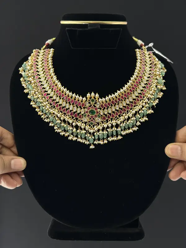 KUNDAN SHORT 86399