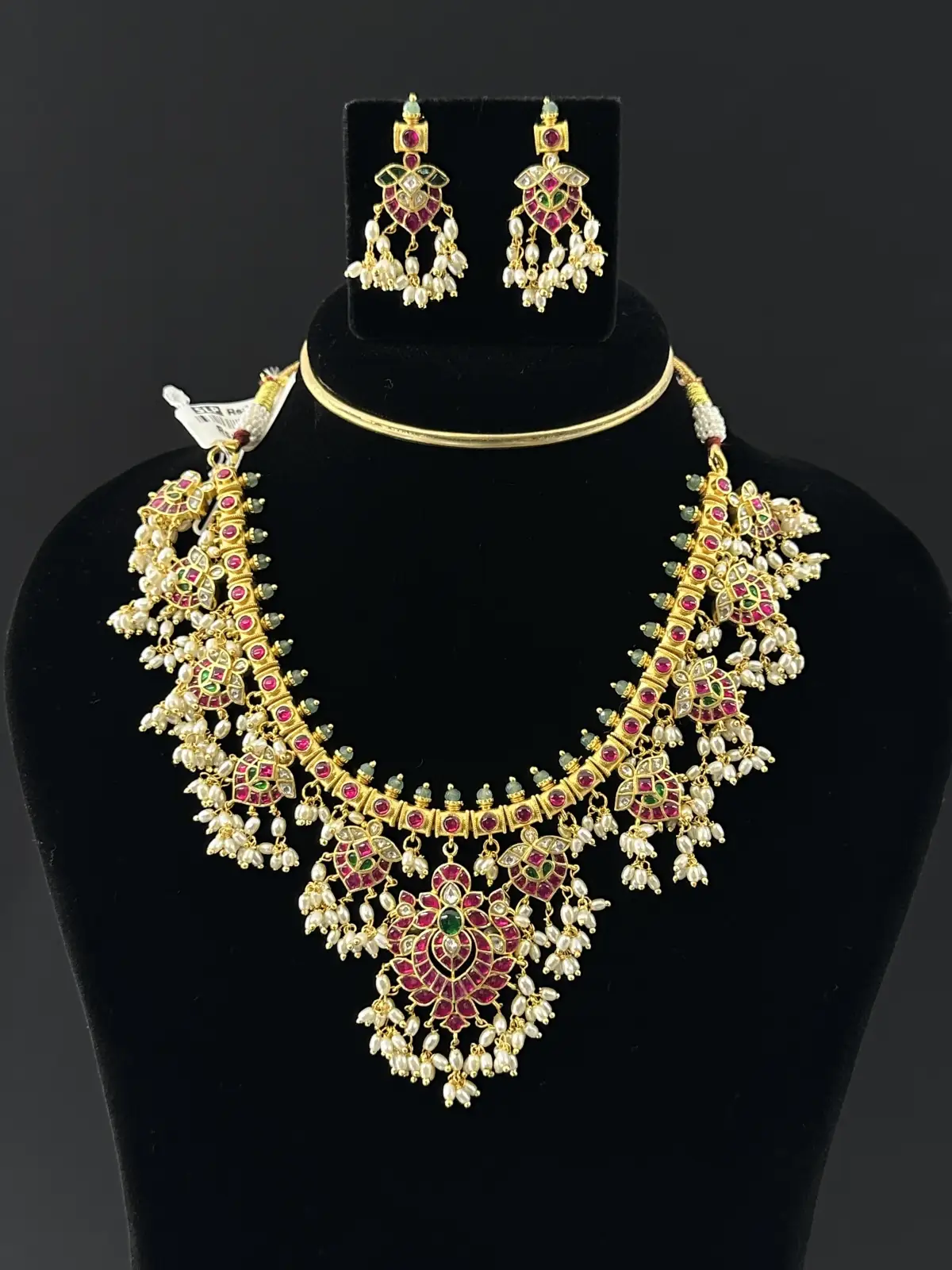 KUNDAN SHORT 86054