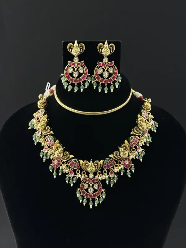 KUNDAN SHORT 86089