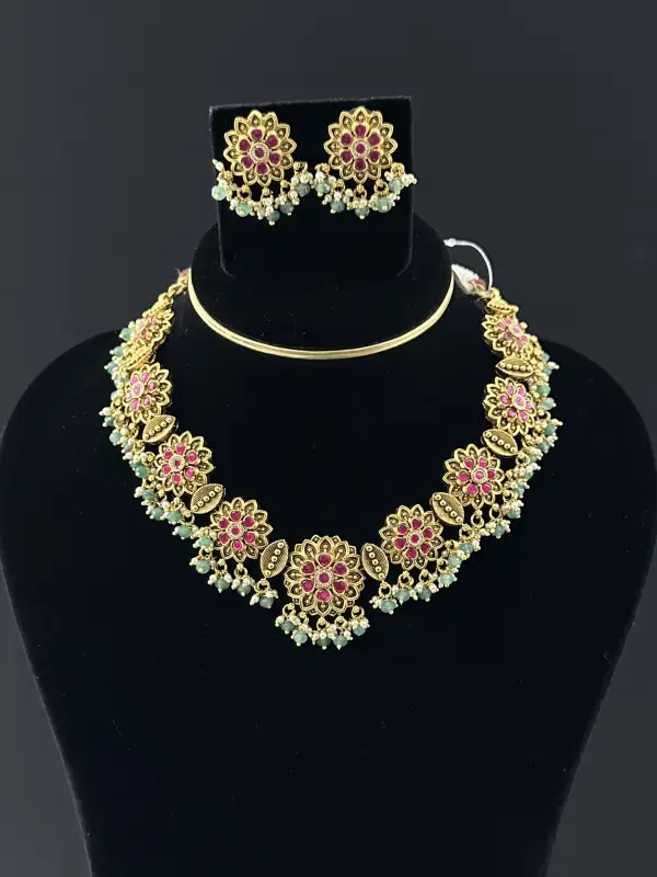 KUNDAN SHORT 86039