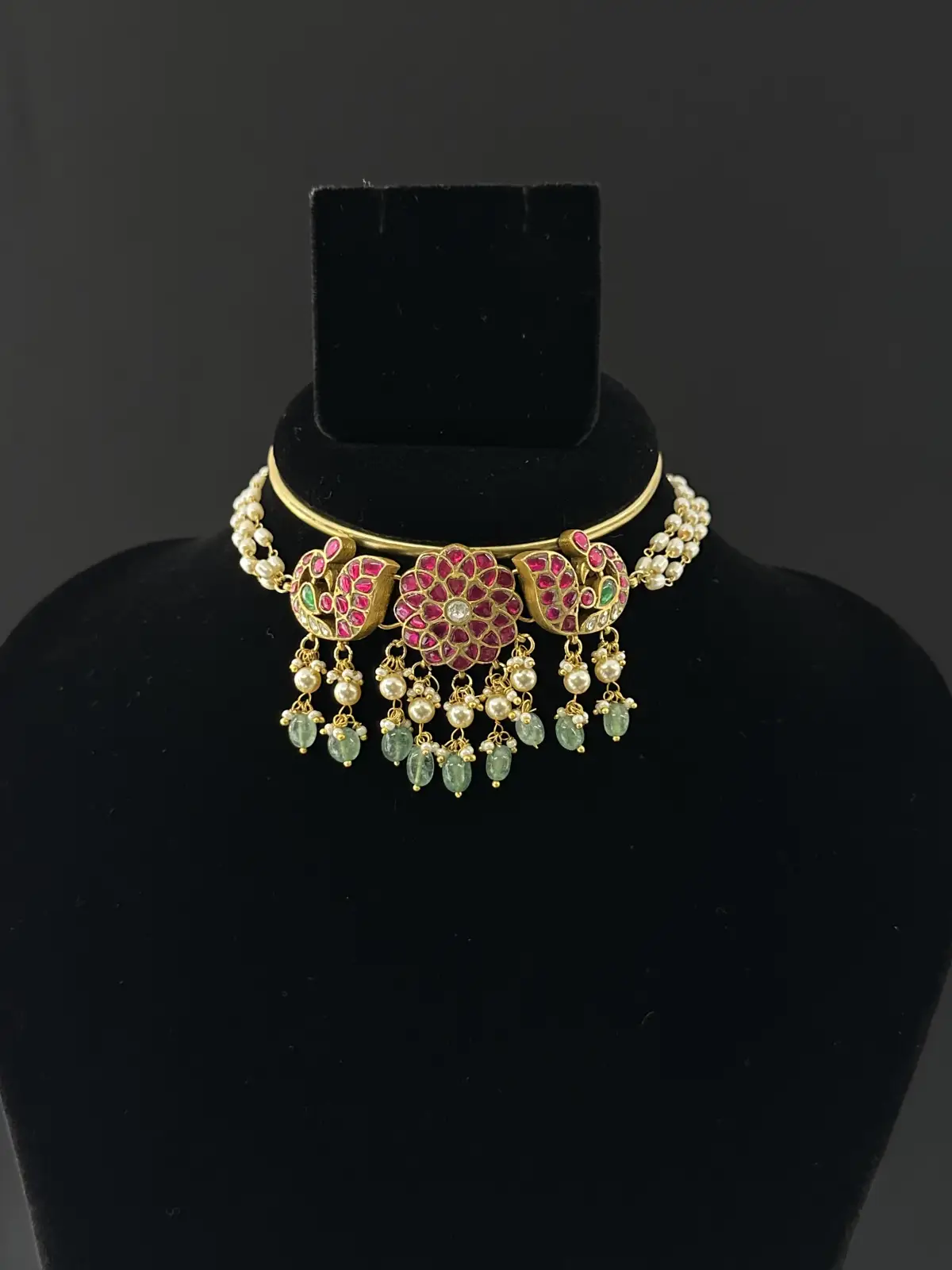 KUNDAN SHORT 86424