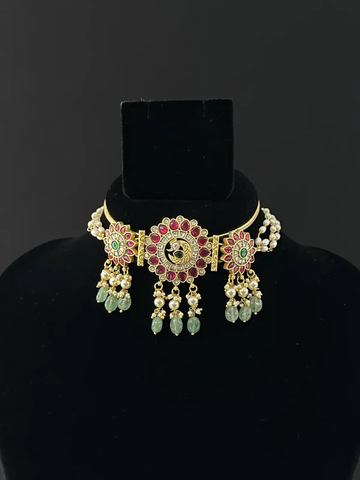 KUNDAN SHORT 86408