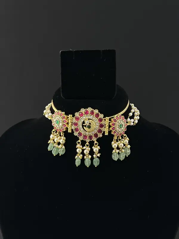 KUNDAN SHORT 86408