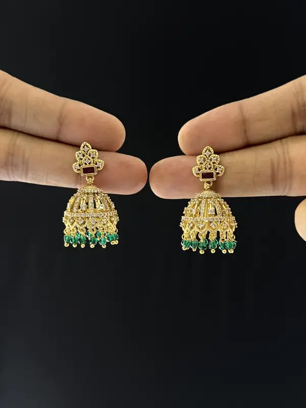 MATT EARRINGS 85755