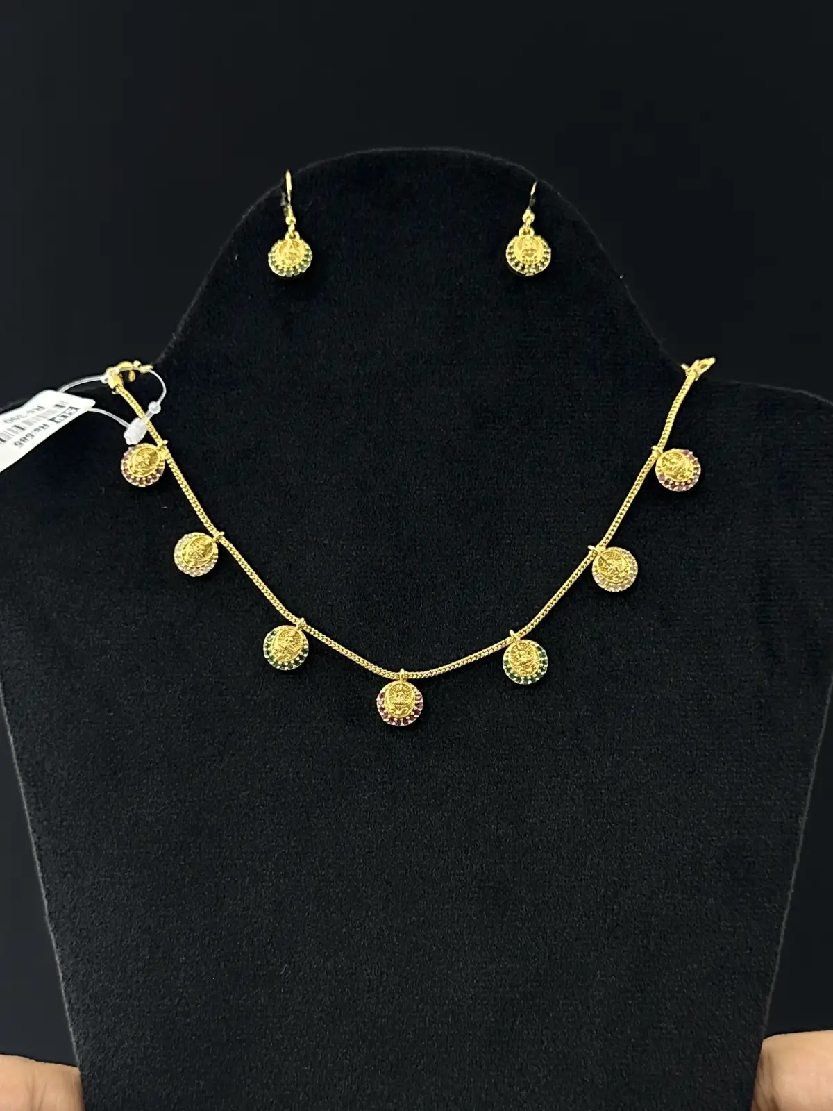 NECKLACES 85283