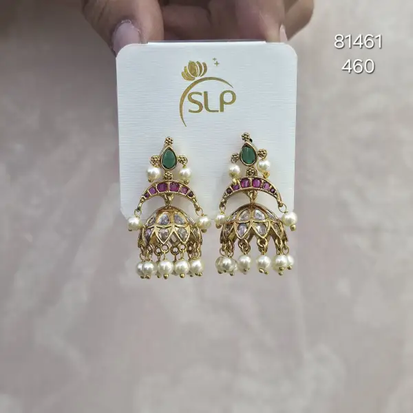 MATT EARRINGS 81461