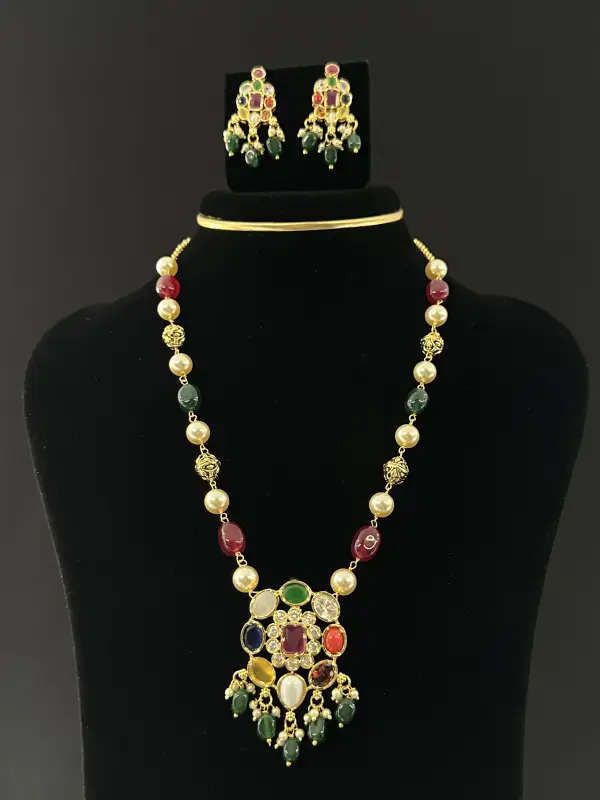 BEADS JEWELLERY 85853
