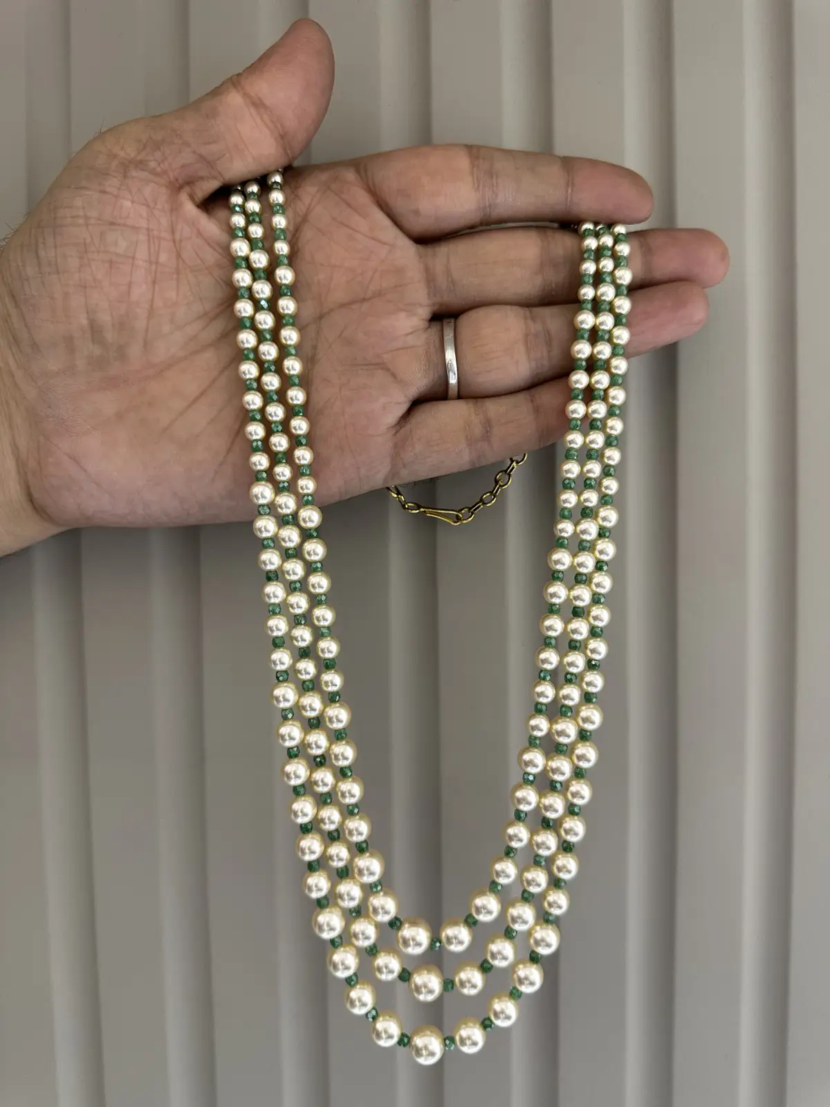HAND MADE 81205