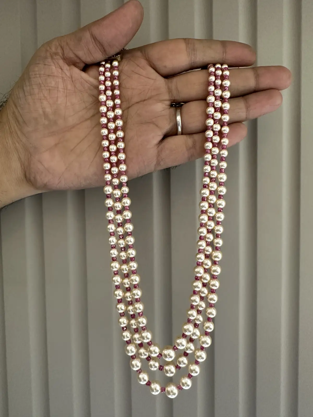 HAND MADE 81205