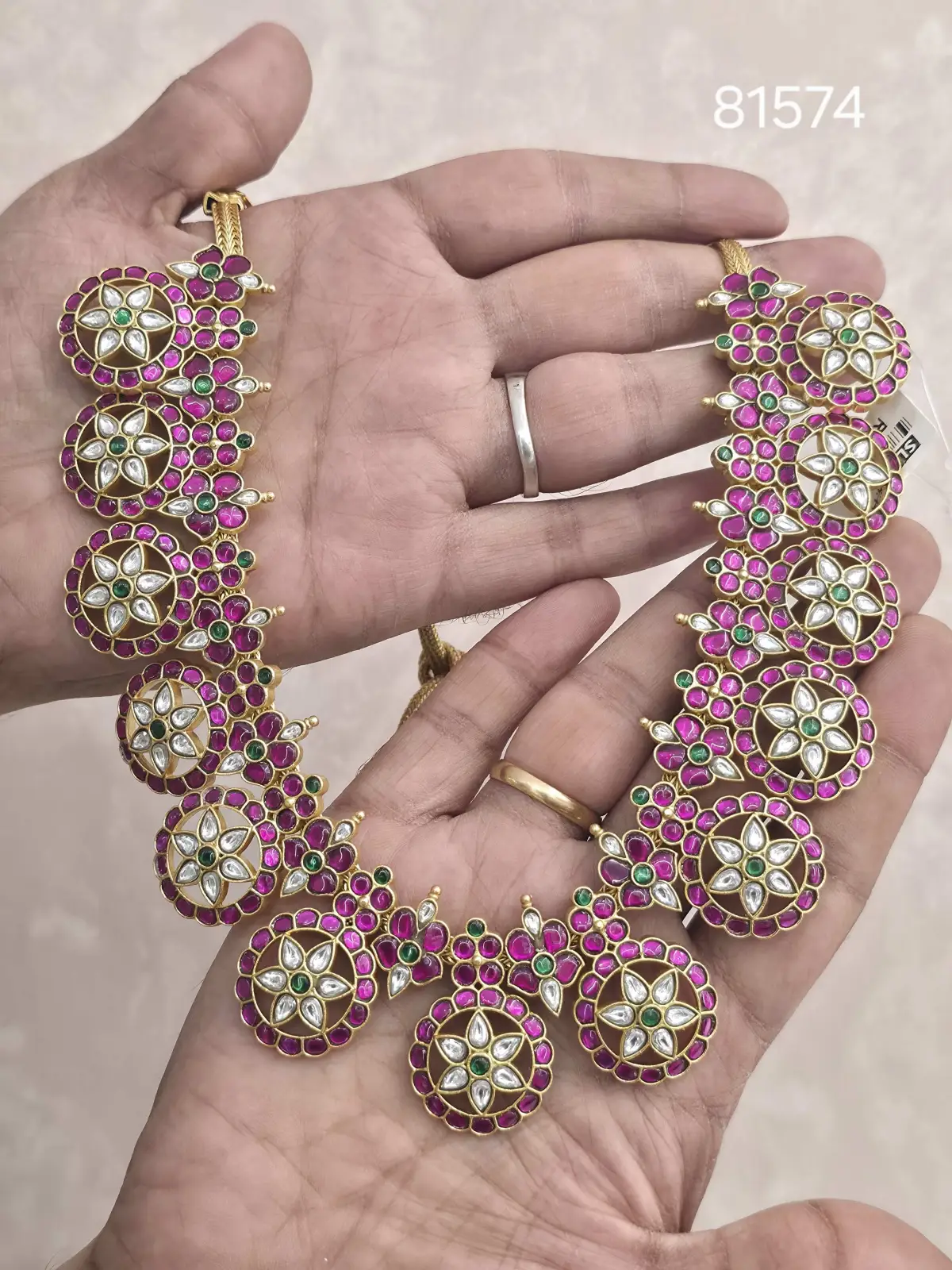 NECKLACE 81574
