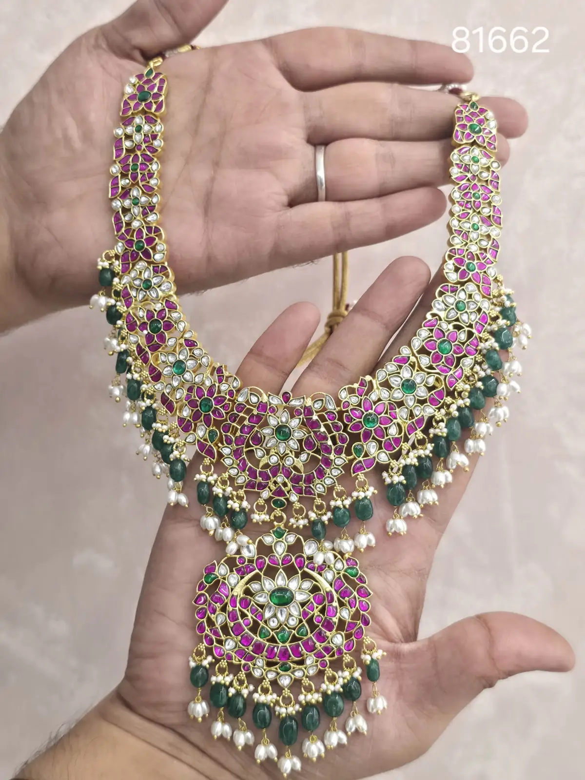 NECKLACE 81662