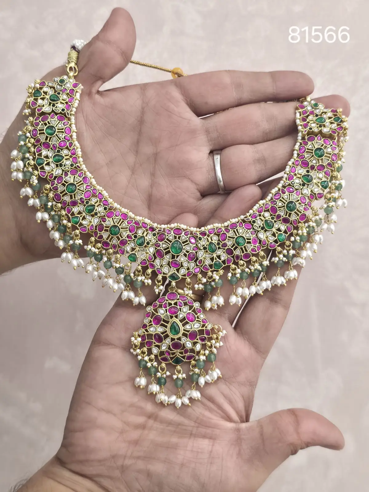NECKLACE 81566