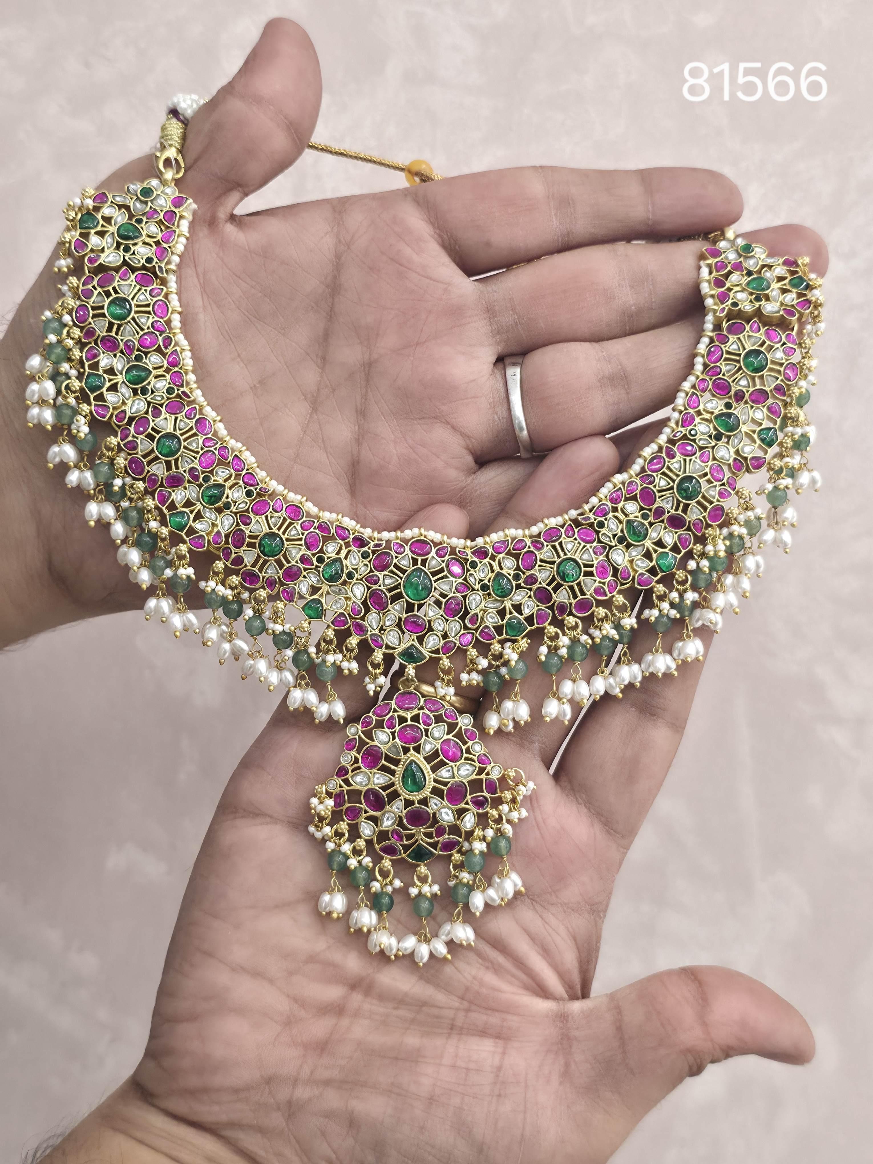 NECKLACE 81566