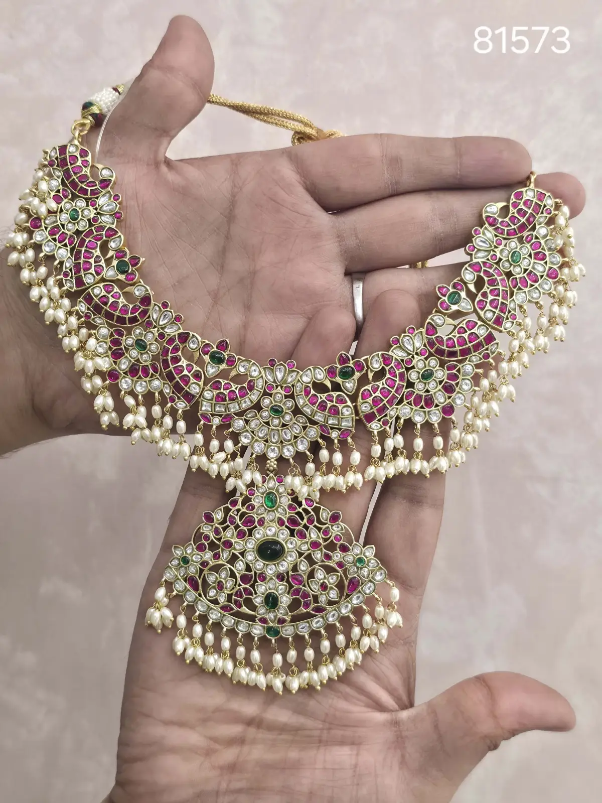 NECKLACE 81573