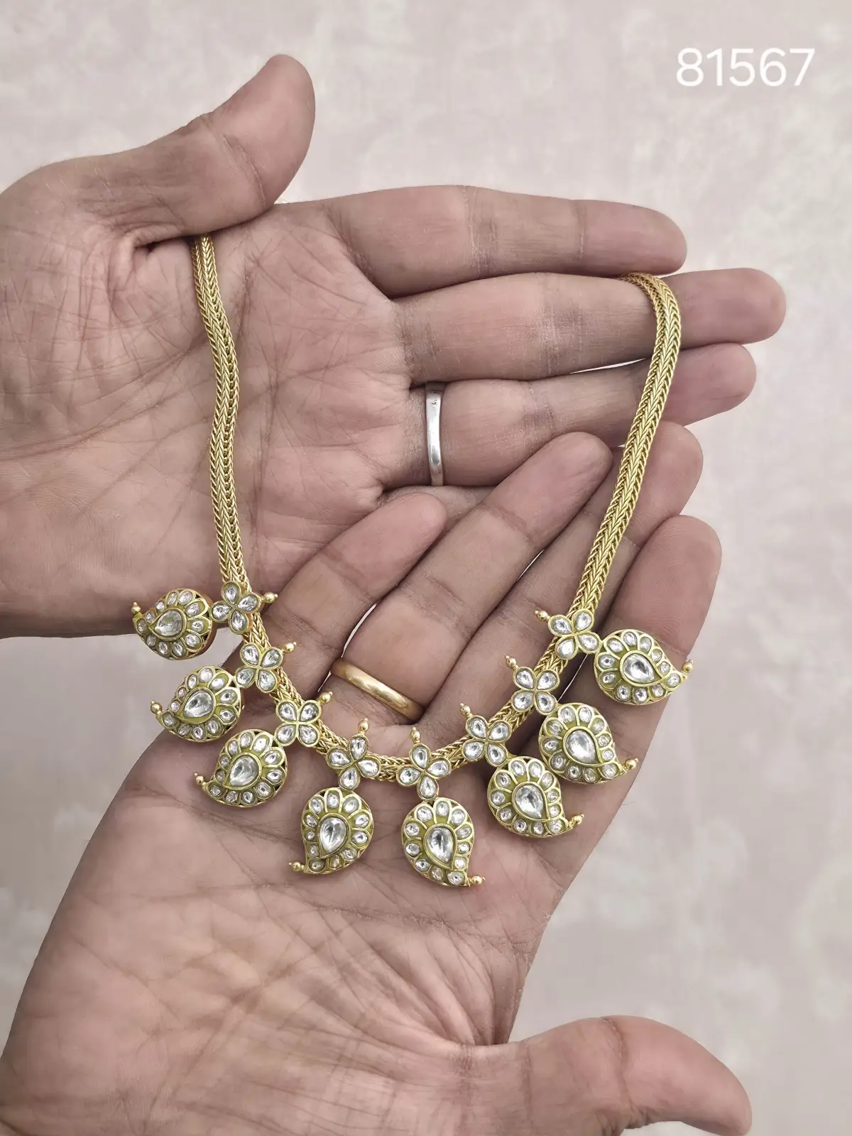 NECKLACE 81567