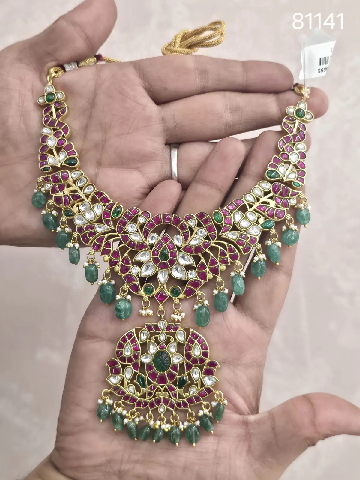 NECKLACE 81141