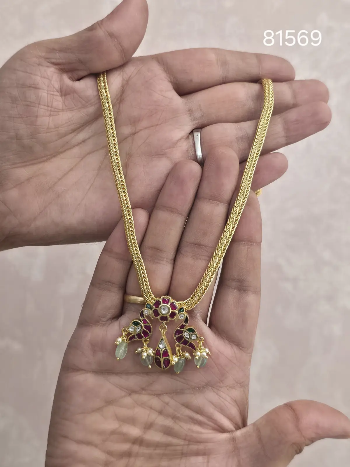 NECKLACE 81569