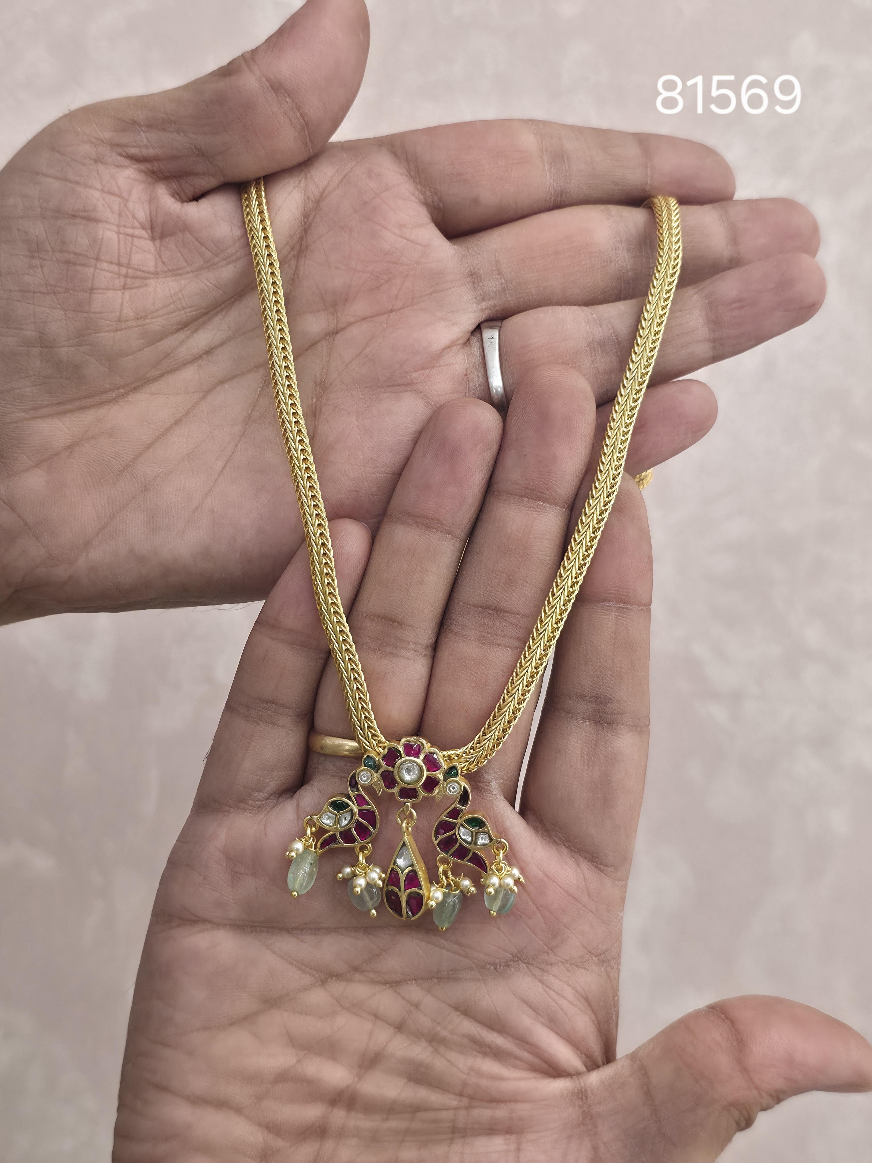 NECKLACE 81569