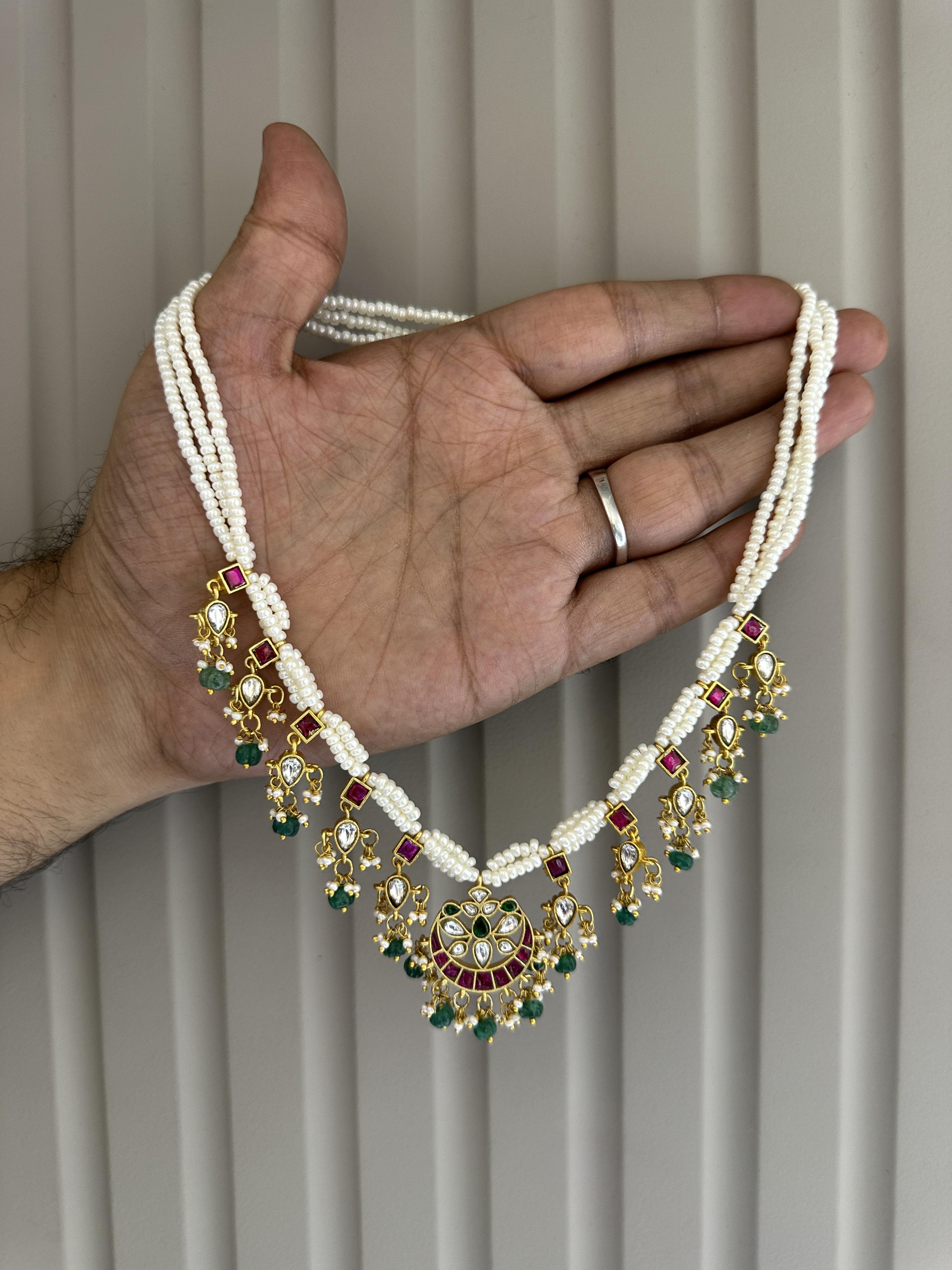 MATT BEADS SET 81102