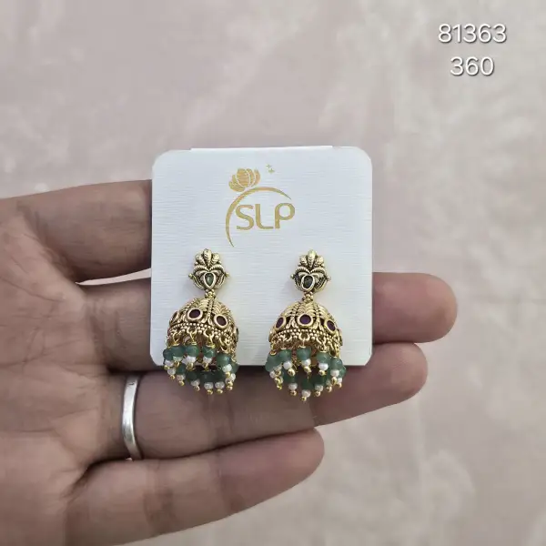 MATT EARRINGS 81363