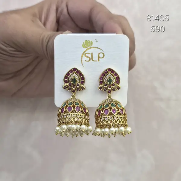 MATT EARRINGS 81465