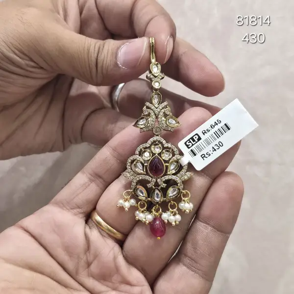 VICTORIAN TIKA 81814