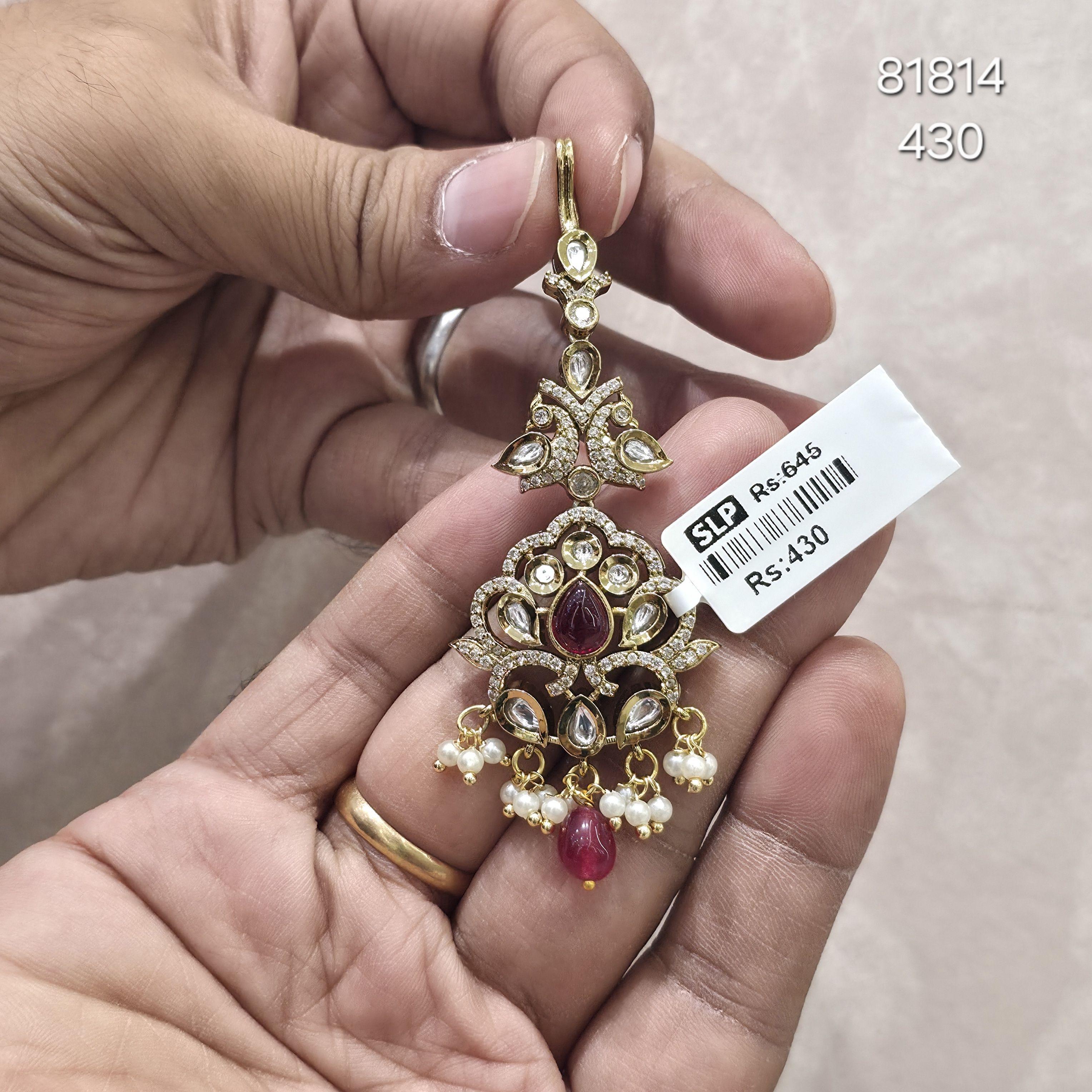 VICTORIAN TIKA 81814