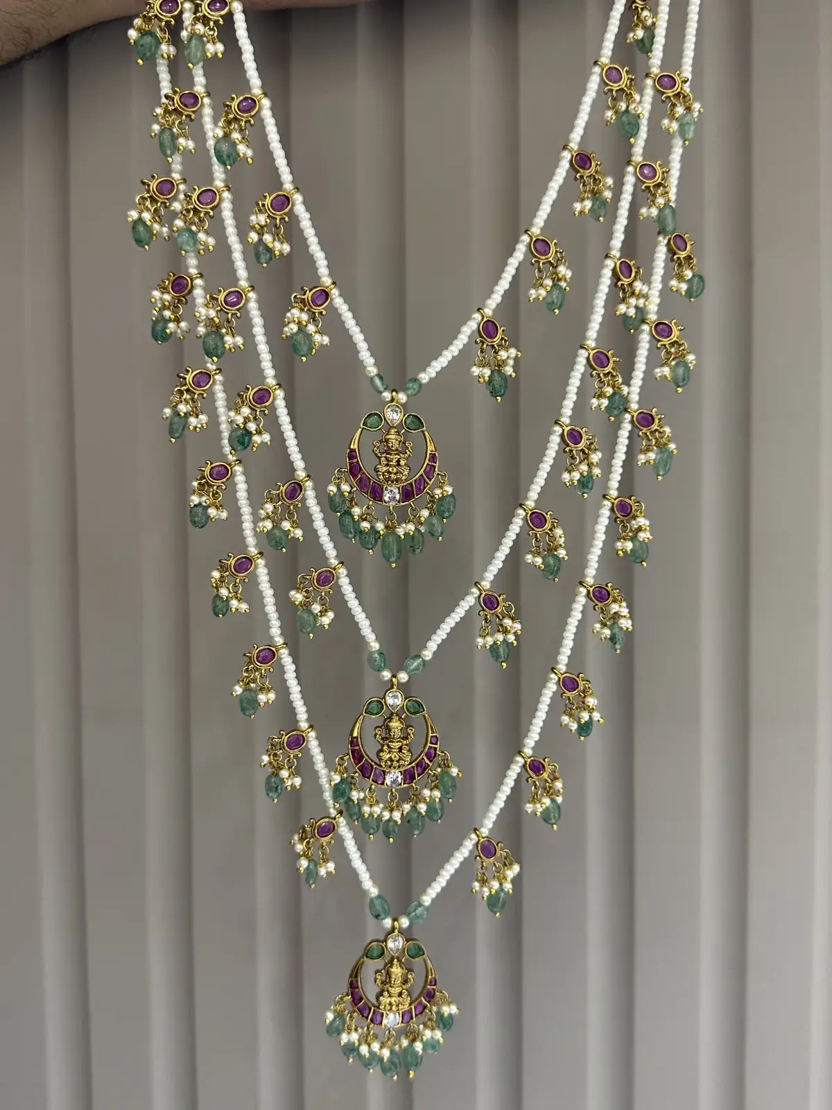 MATT BEADS SET 70193
