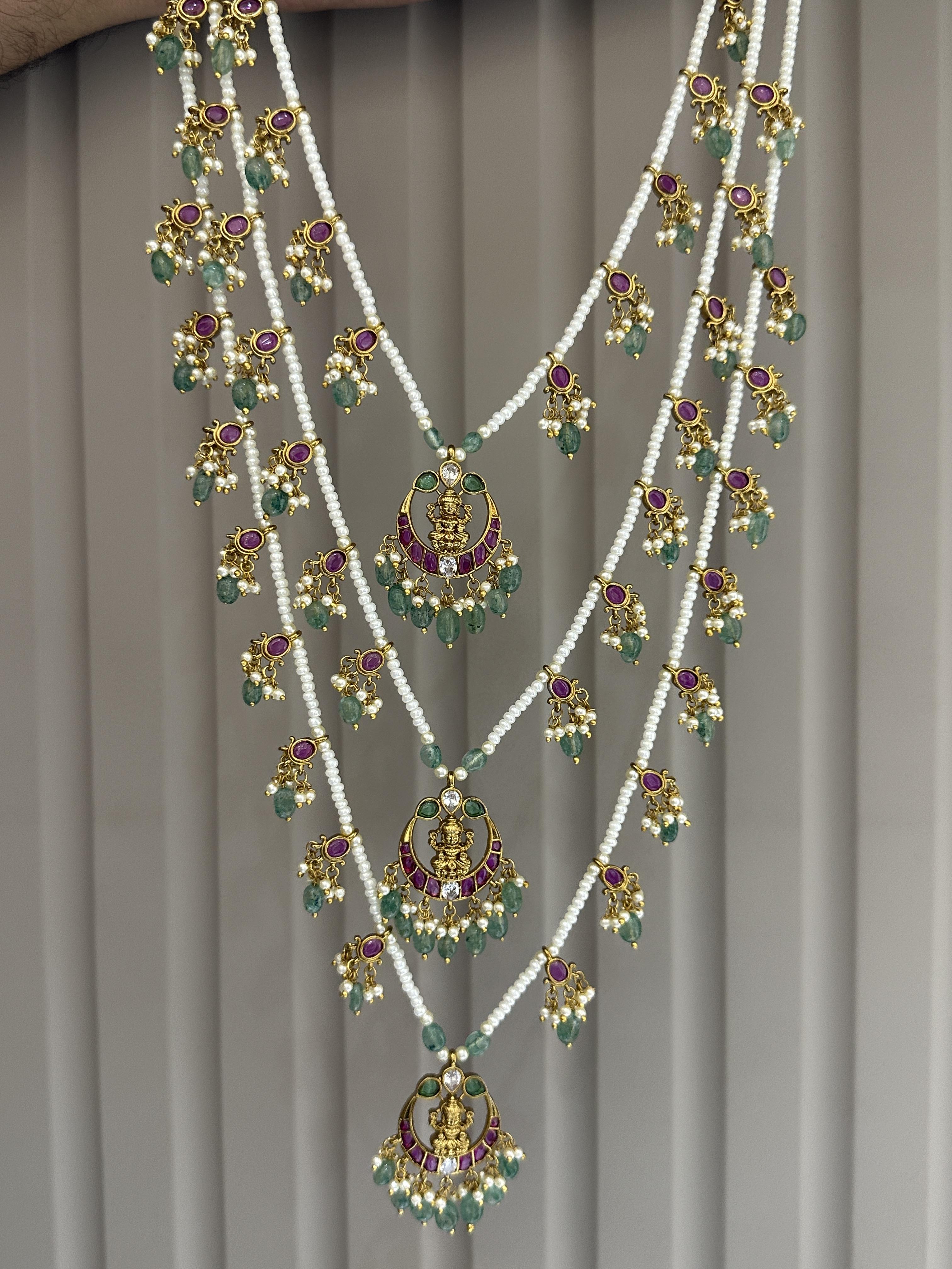 MATT BEADS SET 70193