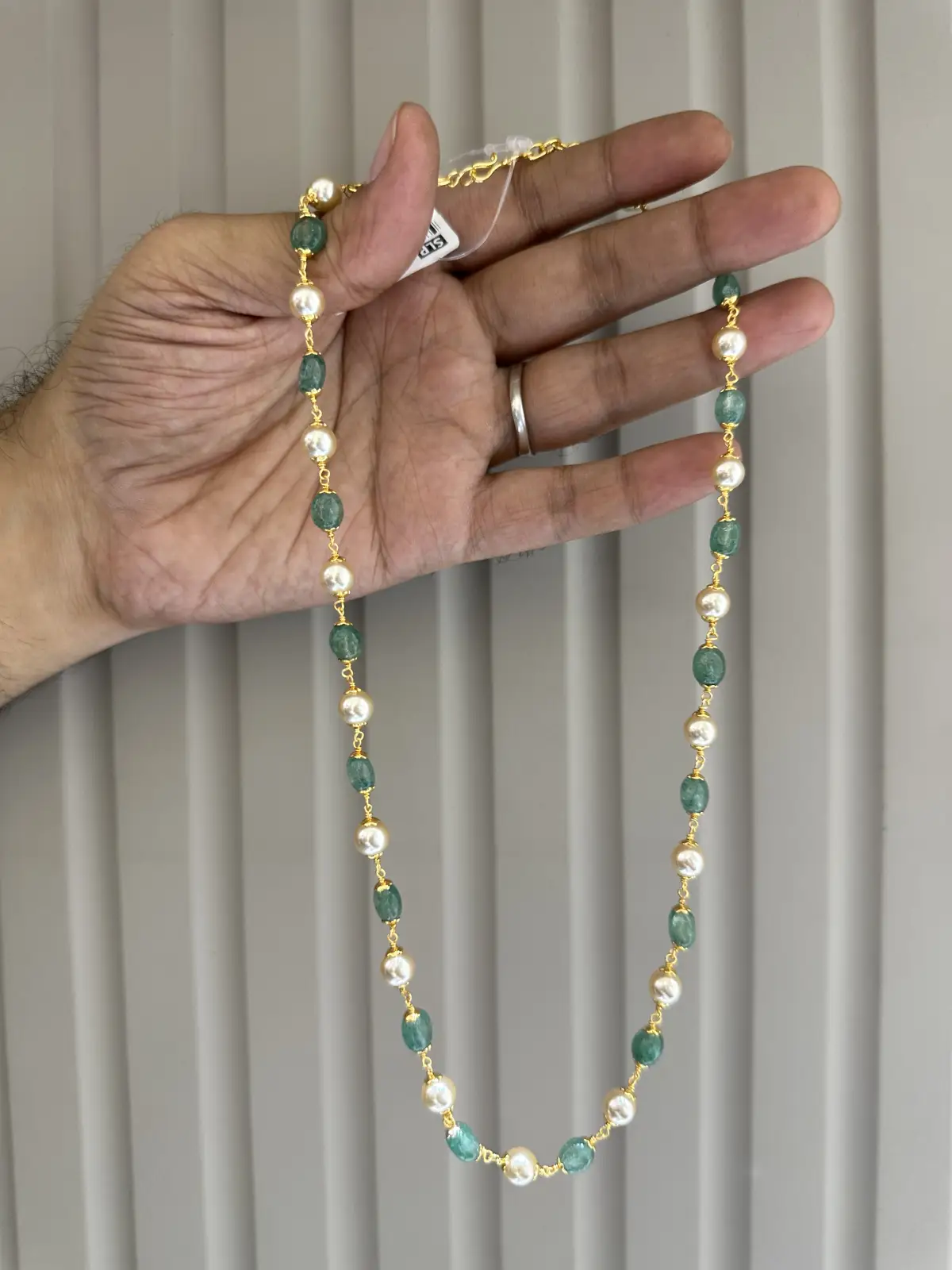 MATT BEADS SET 81107