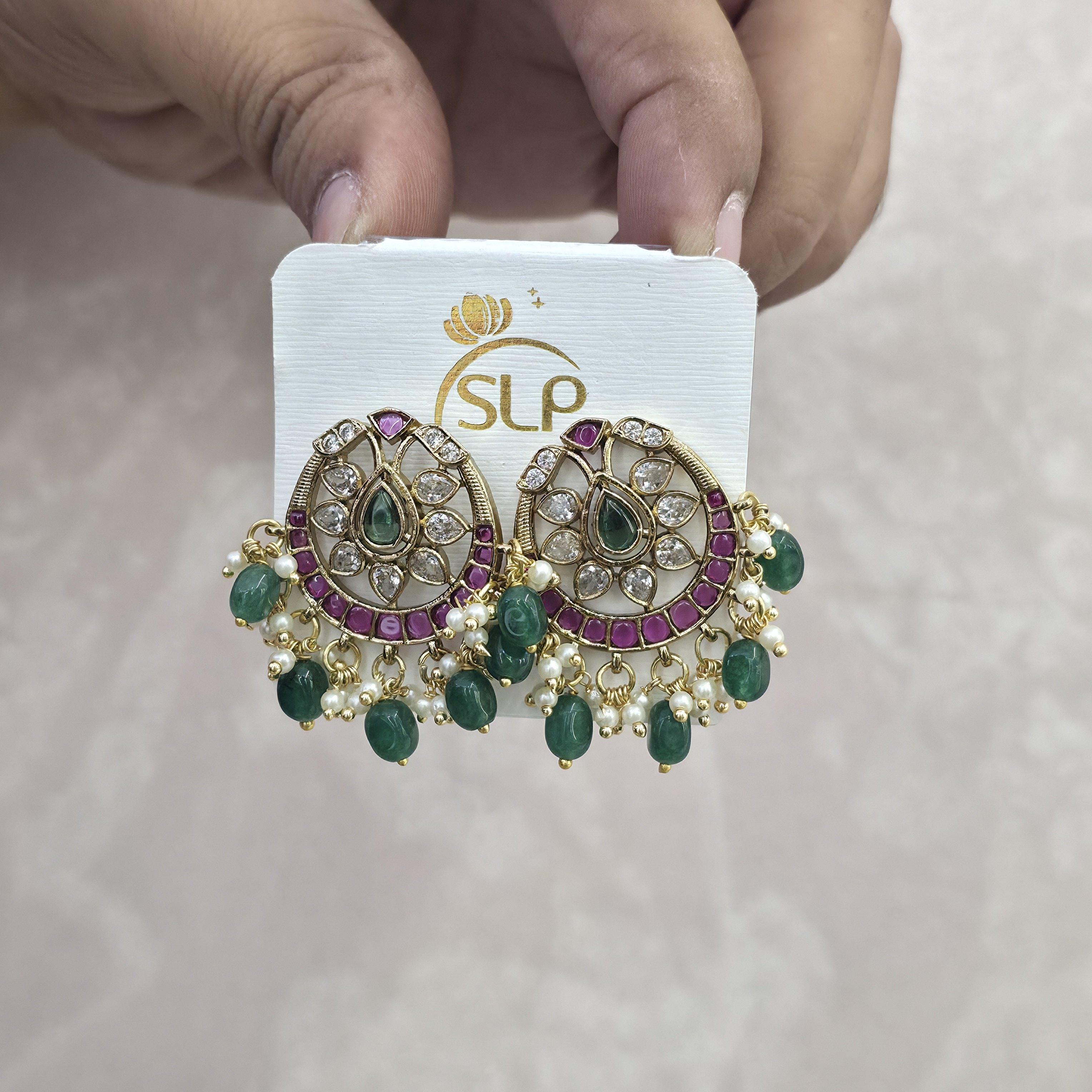 MATT EARRINGS 80816