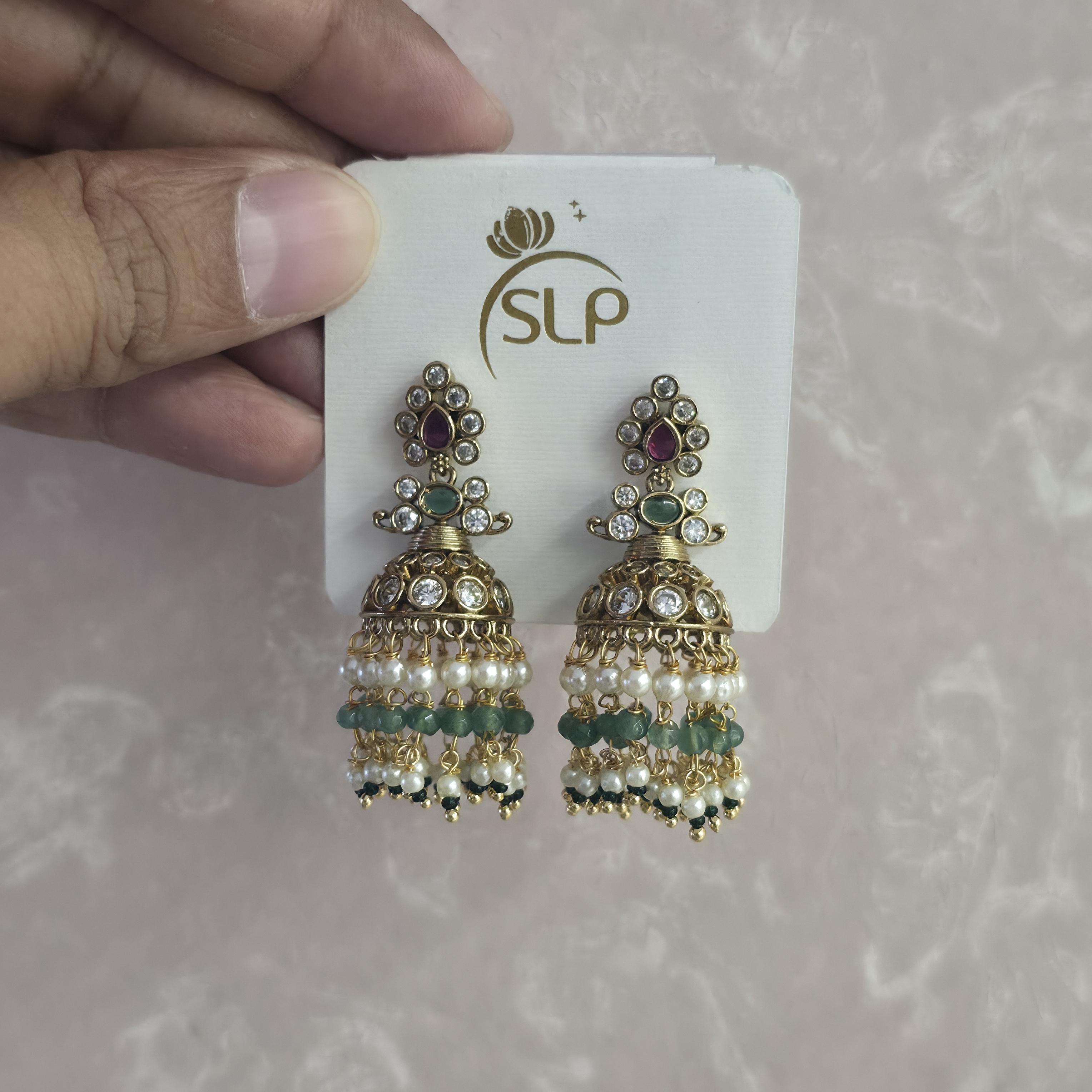 MATT EARRINGS 81592