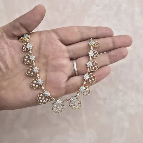 NECKLACE 81151