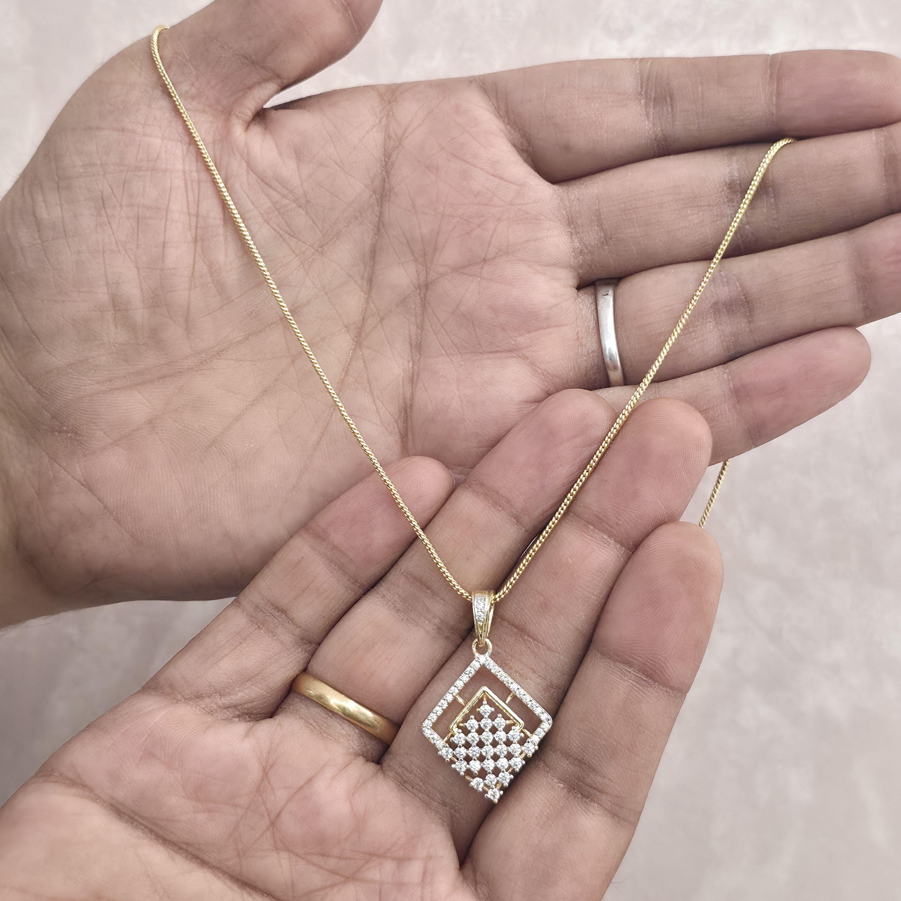 CHAIN 81721