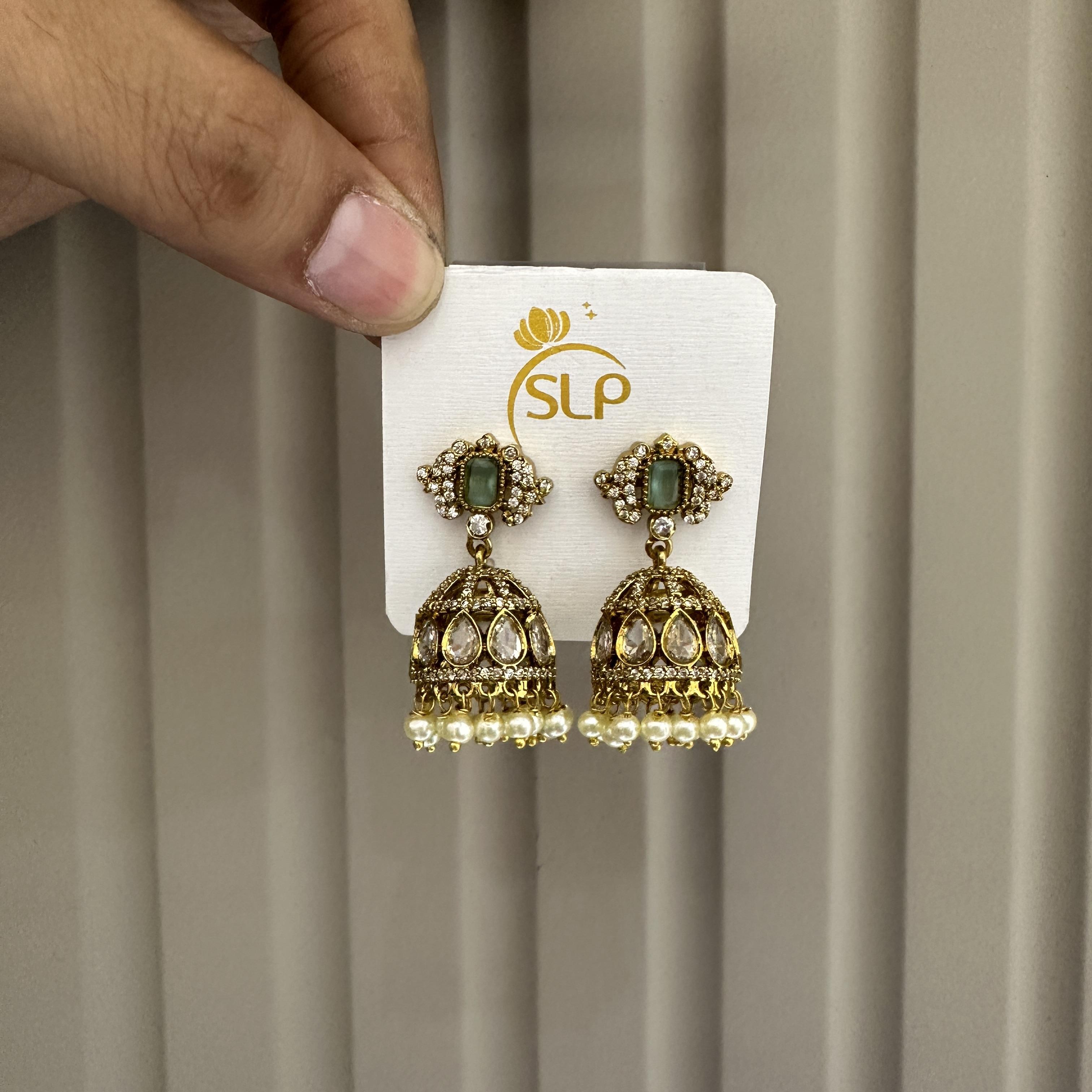 EARRINGS 81481