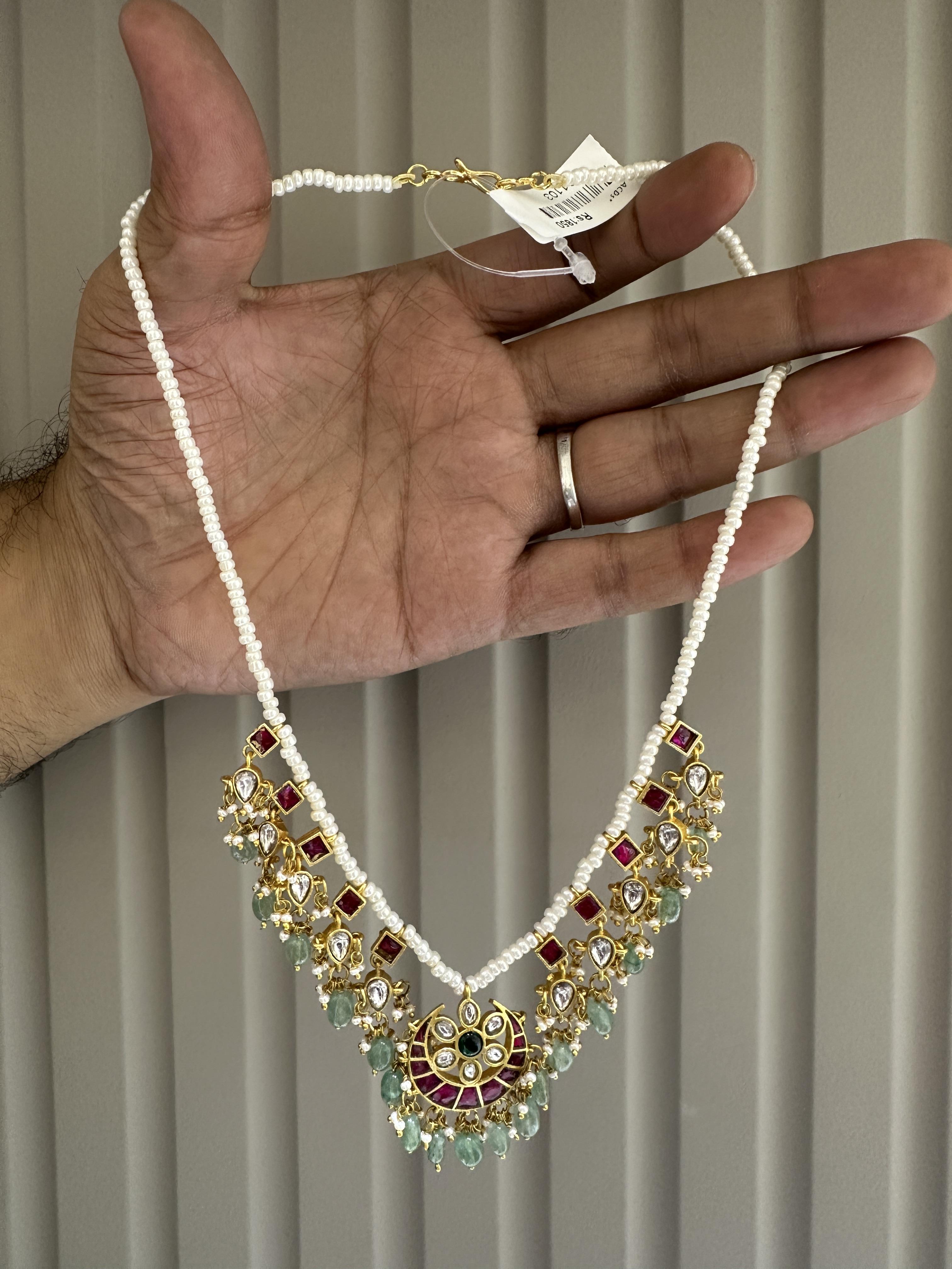 MATT BEADS SET 81103