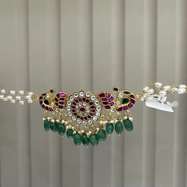 CHOKER 81407